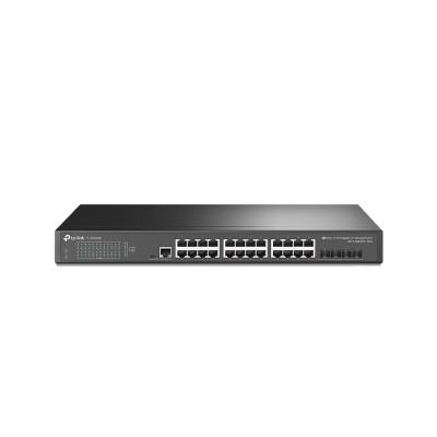TP-Link TL-SG3428X /JetStream™