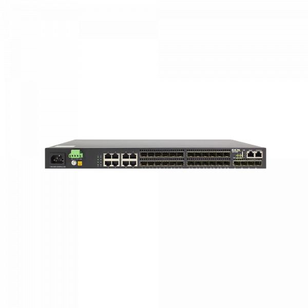 DCN S5750E-28F-SI-D в Ташкенте - фото