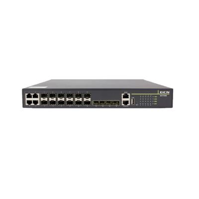DCN S5750E-16F-SI-R