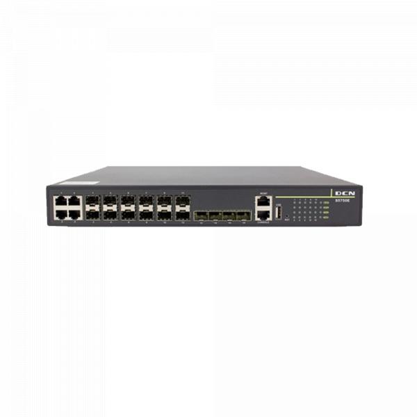 DCN S5750E-16F-SI-R Toshkentda - fotosurat