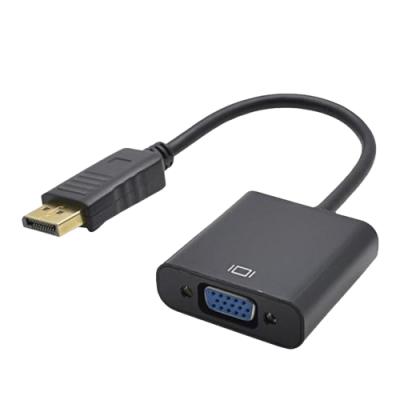 Display Port to VGA