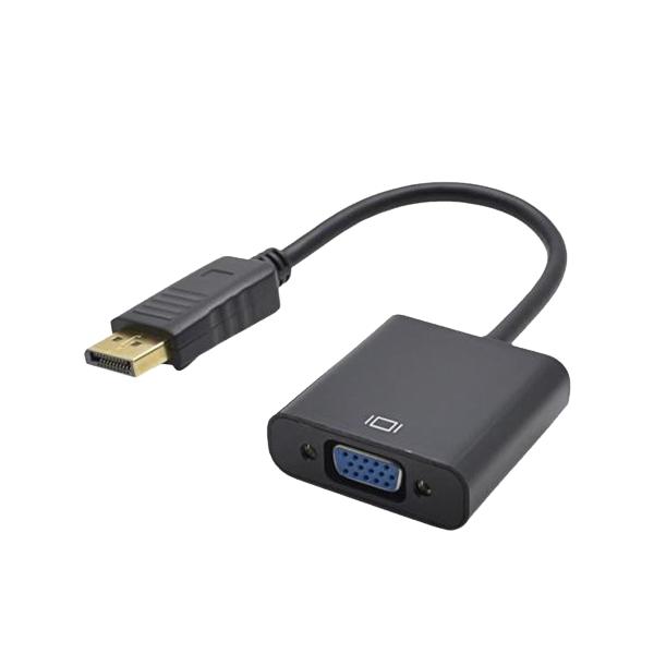 Display Port to VGA Toshkentda - fotosurat