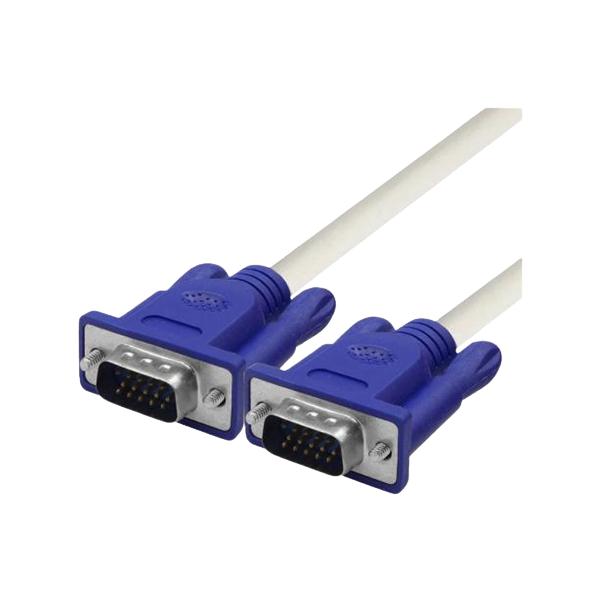 VGA интерфейсный 15m Toshkentda - fotosurat