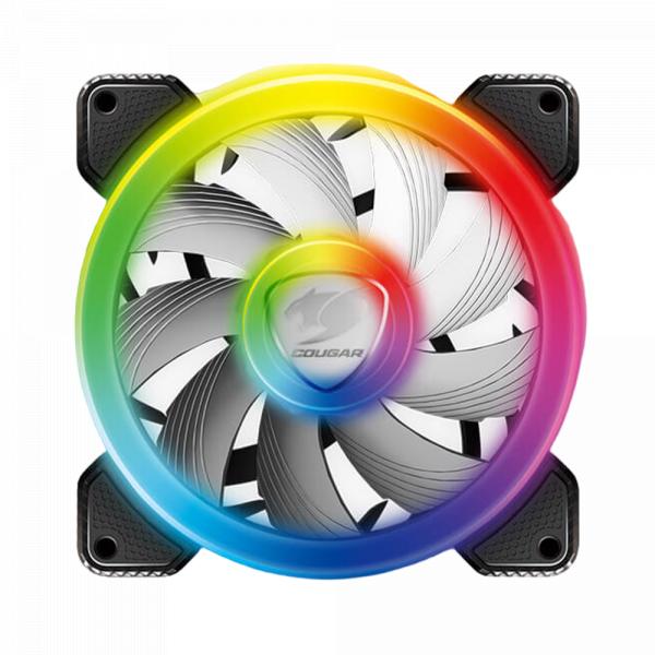 Cougar VORTEX RGB SPB 120 3in1 в Ташкенте - фото