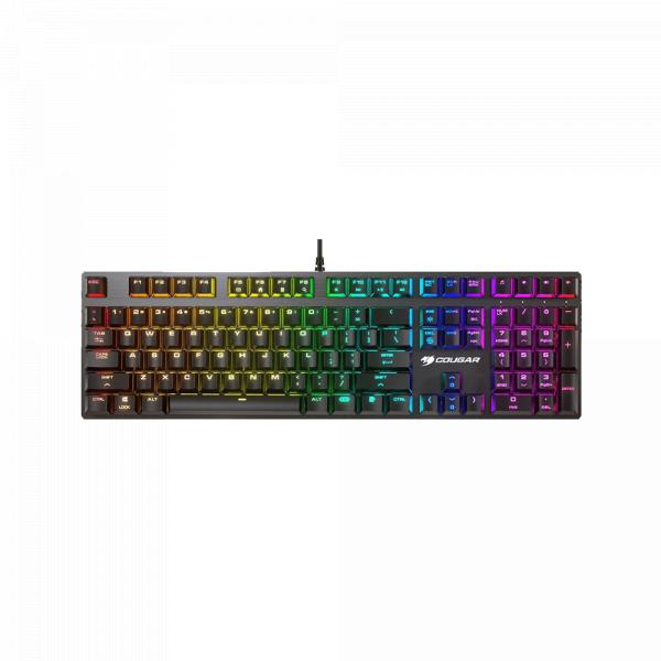 Cougar VANTAR MX Blue Switch US в Ташкенте - фото