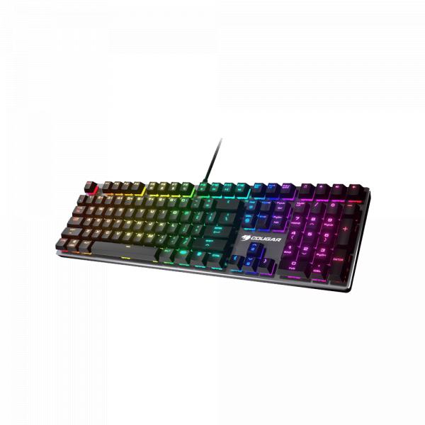 Cougar VANTAR MX Blue Switch US в Ташкенте - фото