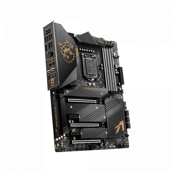 MSI MEG Z590 ACE Toshkentda - fotosurat