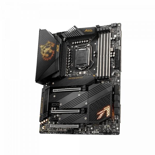 MSI MEG Z590 ACE Toshkentda - fotosurat