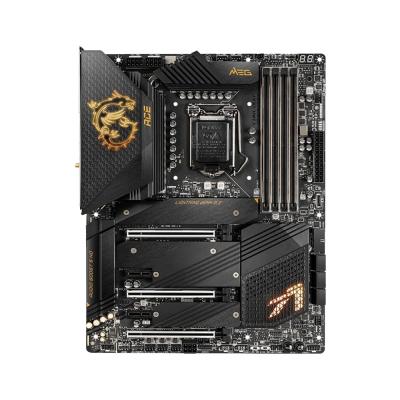 MSI MEG Z590 ACE