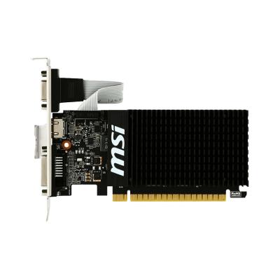 MSI GeForce GT 710 1GD3H LP