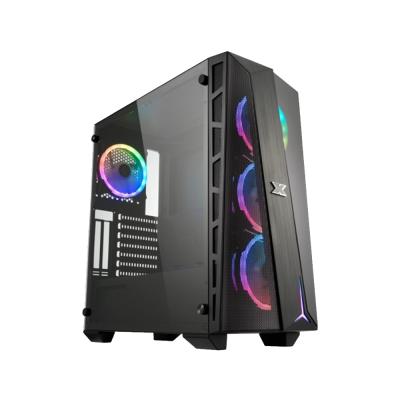 Xigmatek Cyclops Black