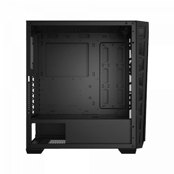 Xigmatek Cyclops Black Toshkentda - fotosurat