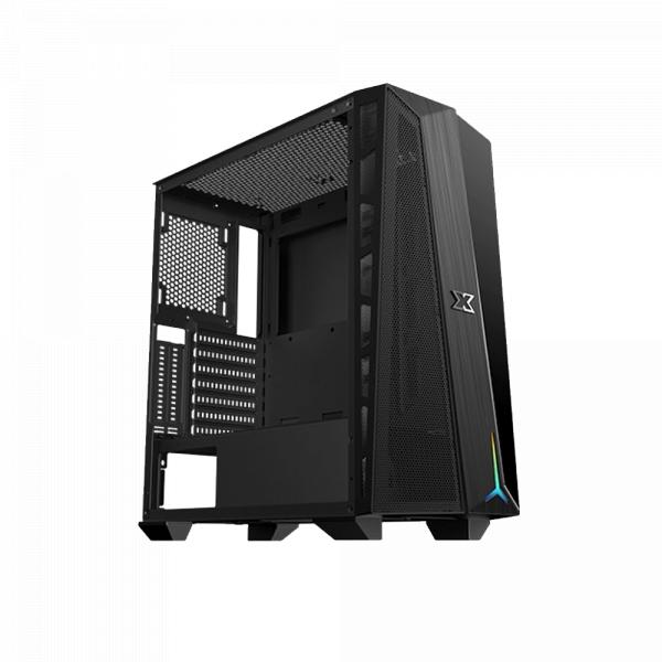 Xigmatek Cyclops Black Toshkentda - fotosurat