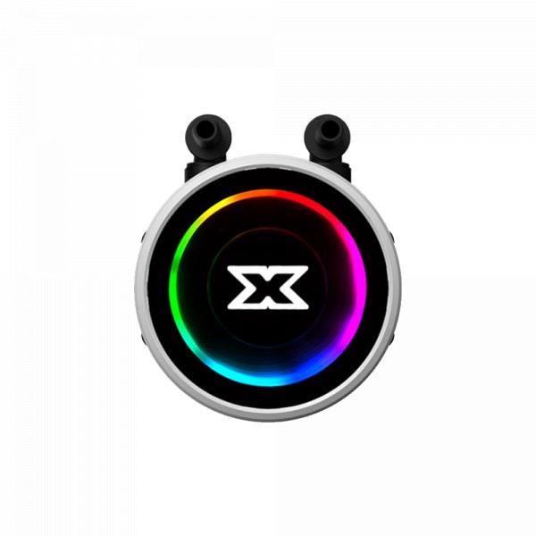 Xigmatek Aurora Arctic 240 Toshkentda - fotosurat