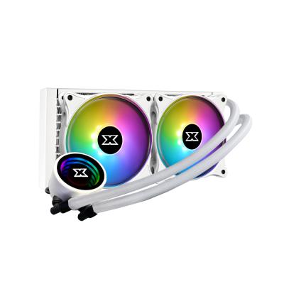 Xigmatek Aurora Arctic 240