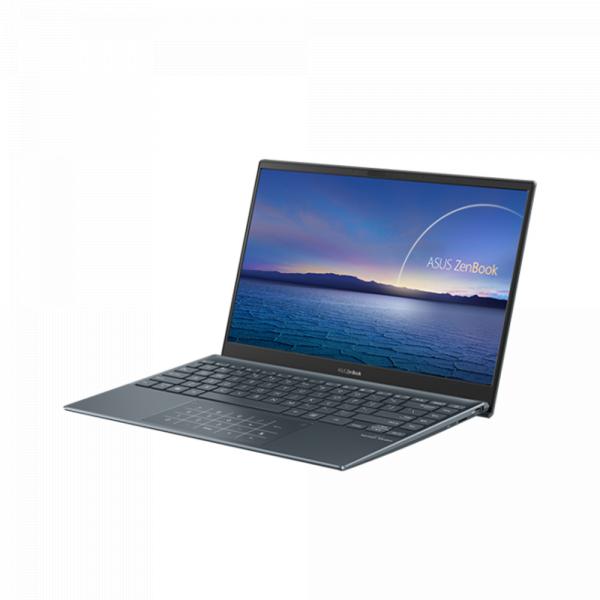 ASUS ZenBook 13 UX325EA-EG109 / i5-1135G7 / 8GB / SSD 512GB / 13.3" / Pine Gray в Ташкенте - фото