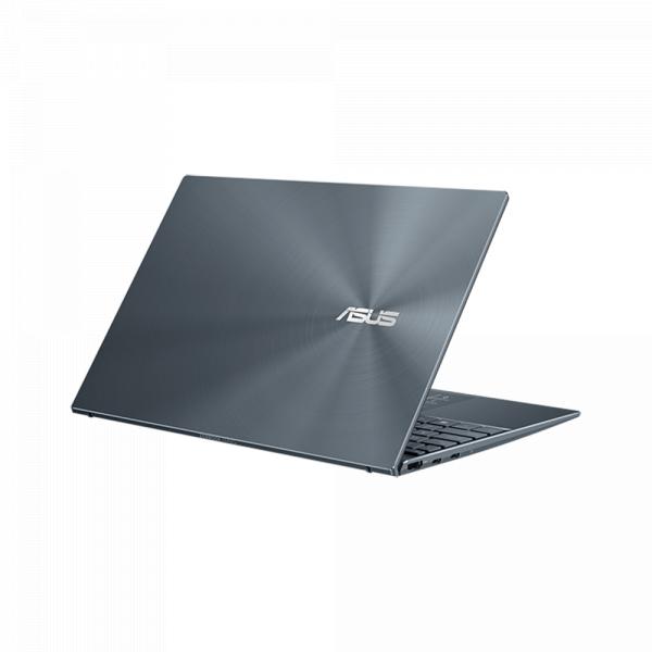 ASUS ZenBook 13 UX325EA-EG109 / i5-1135G7 / 8GB / SSD 512GB / 13.3" / Pine Gray в Ташкенте - фото