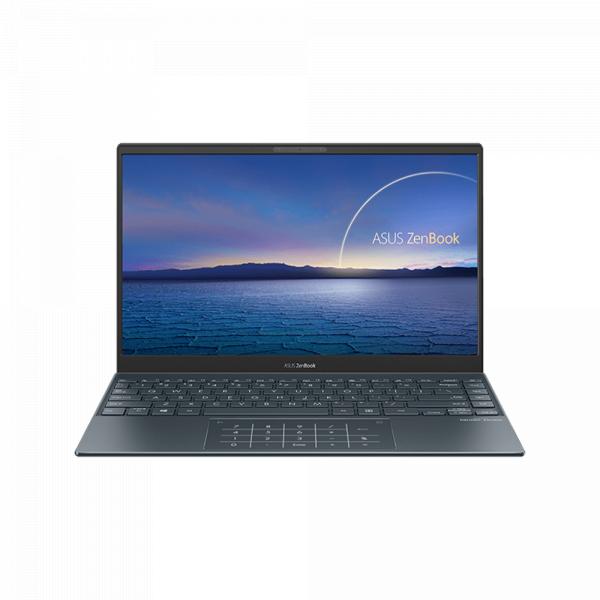ASUS ZenBook 13 UX325EA-EG109 / i5-1135G7 / 8GB / SSD 512GB / 13.3" / Pine Gray в Ташкенте - фото