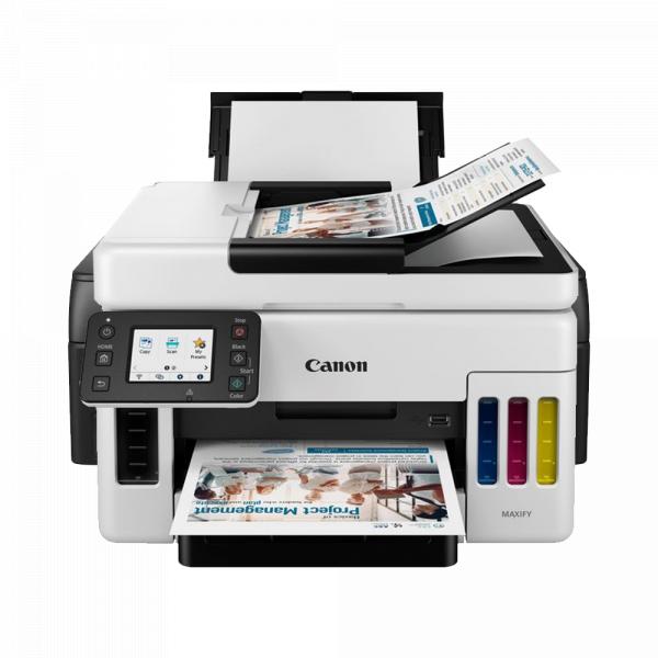 Canon MAXIFY GX6040 в Ташкенте - фото