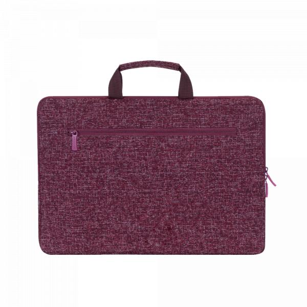 Rivacase Anvik 7913 burgundy red 13.3" в Ташкенте - фото