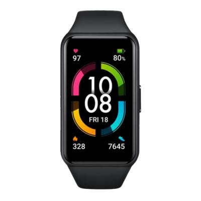 Huawei Honor Band 6 Black