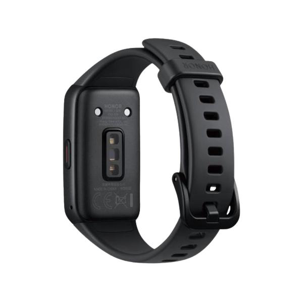 Huawei Honor Band 6 Black Toshkentda - fotosurat