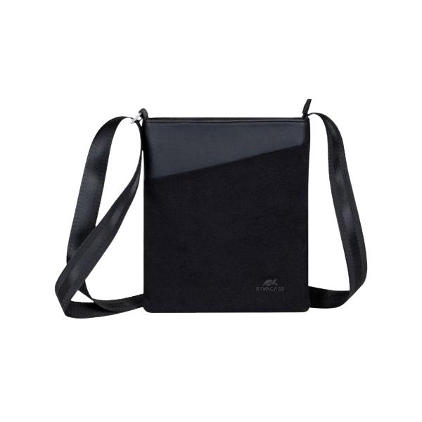 Rivacase Cardiff 8509 black 8" в Ташкенте - фото