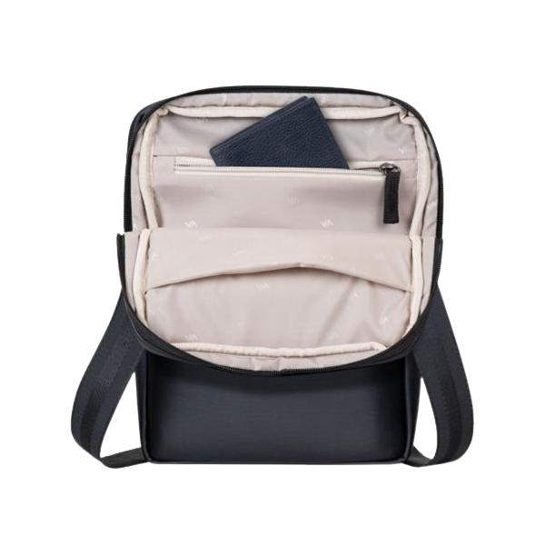 Rivacase Cardiff 8511 black 11" в Ташкенте - фото