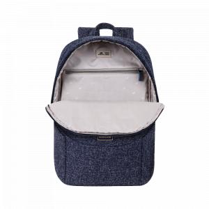 Рюкзак для ноутбука Rivacase Anvik 7962 dark blue 15.6" в Ташкенте - фото