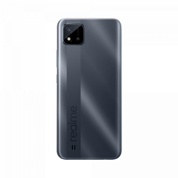 Realme С11 2/32GB Grey в Ташкенте - фото