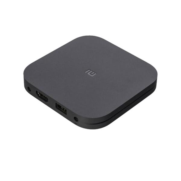 Xiaomi Mi TV Box S в Ташкенте - фото