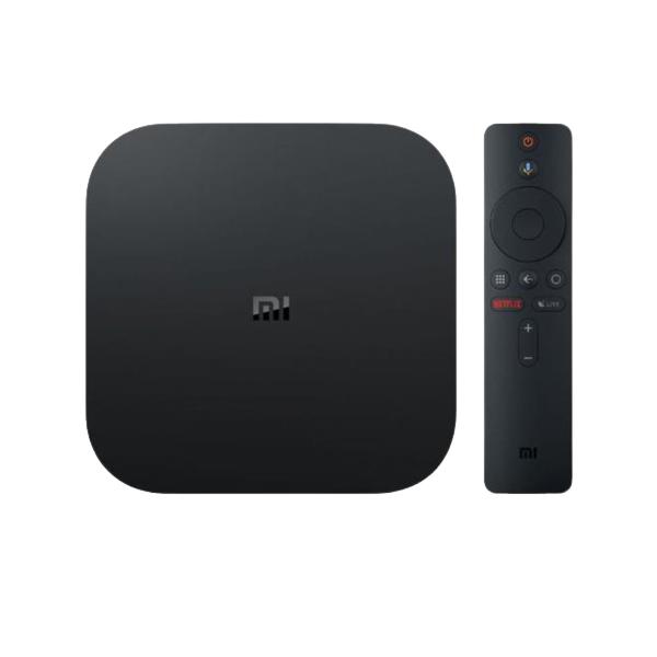 Xiaomi Mi TV Box S в Ташкенте - фото