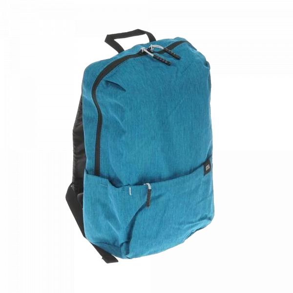 Xiaomi Mi Casual Daypack Light Blue 13.3" Toshkentda - fotosurat