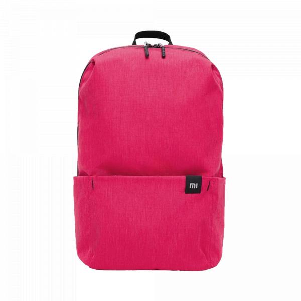 Xiaomi Mi Casual Daypack Pink 13.3" Toshkentda - fotosurat