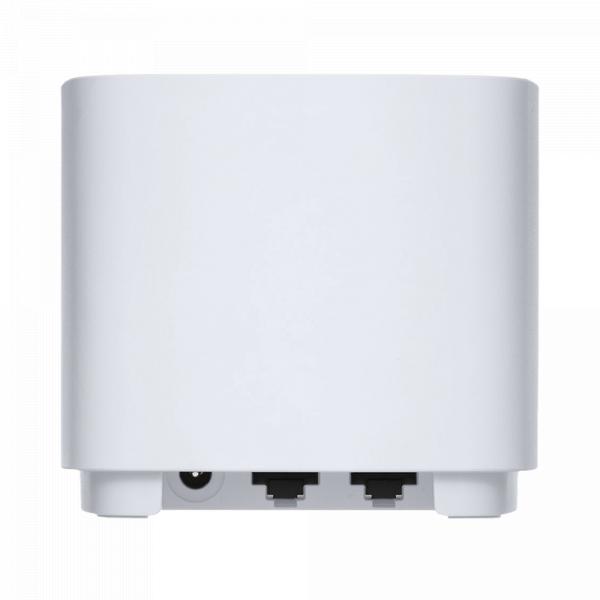 ASUS ZenWiFi AX Mini XD4 2-pack в Ташкенте - фото