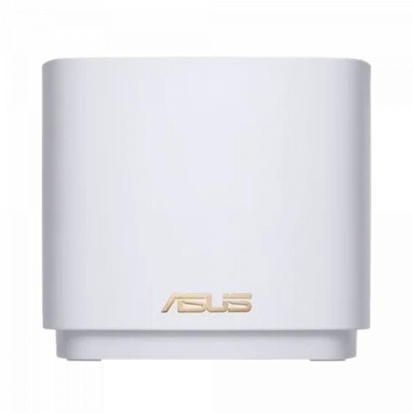 ASUS ZenWiFi AX Mini XD4 3-pack Toshkentda - fotosurat