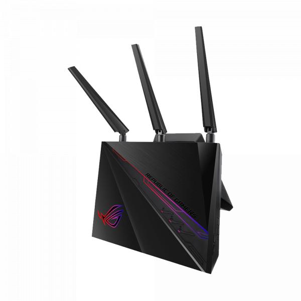 ASUS ROG Rapture GT-AC2900 Toshkentda - fotosurat