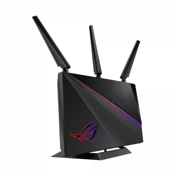 ASUS ROG Rapture GT-AC2900 Toshkentda - fotosurat