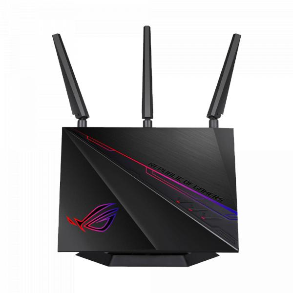 ASUS ROG Rapture GT-AC2900 Toshkentda - fotosurat