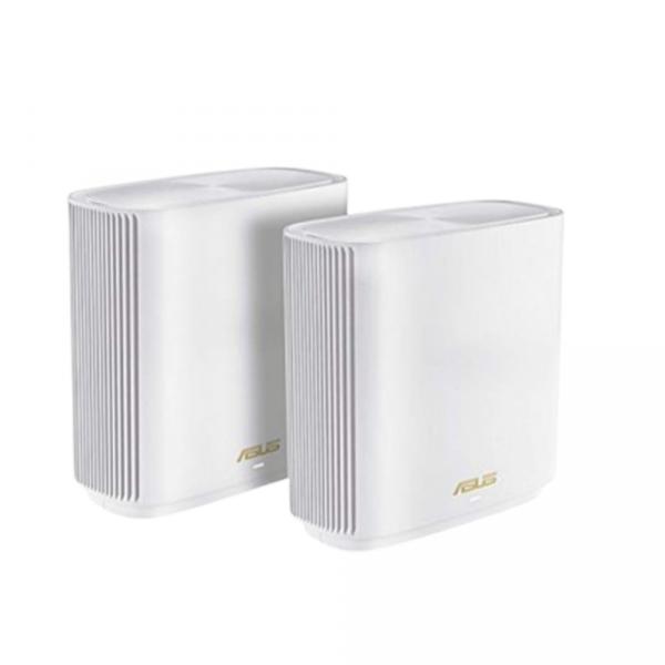 ASUS ZenWiFi AX XT8 2-pack Toshkentda - fotosurat