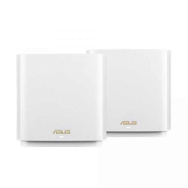 ASUS ZenWiFi AX XT8 2-pack Toshkentda - fotosurat