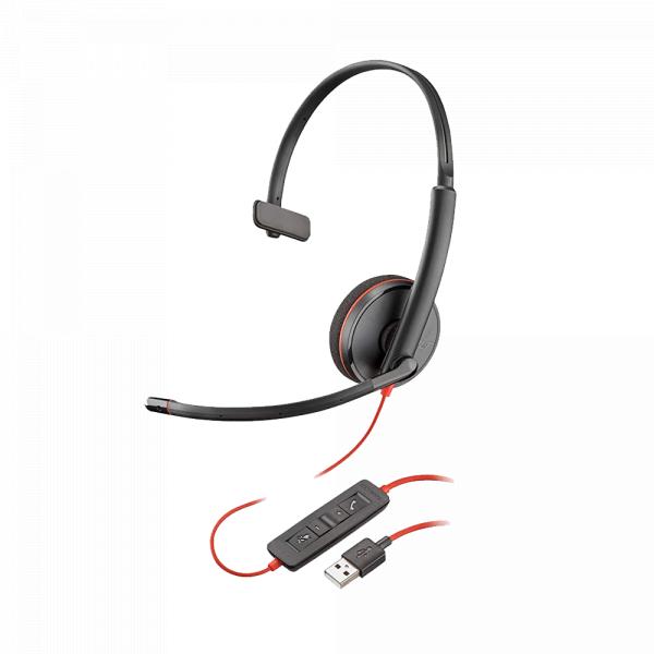 Plantronics C3210 USB-A в Ташкенте - фото