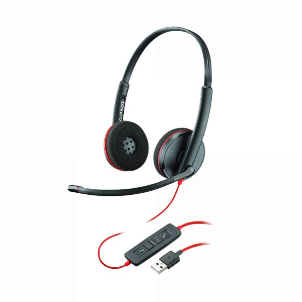 Plantronics C3220 USB-A в Ташкенте - фото