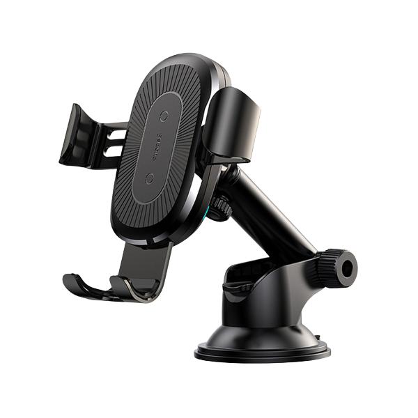 Baseus Gravity WXYL-A01 Black Toshkentda - fotosurat