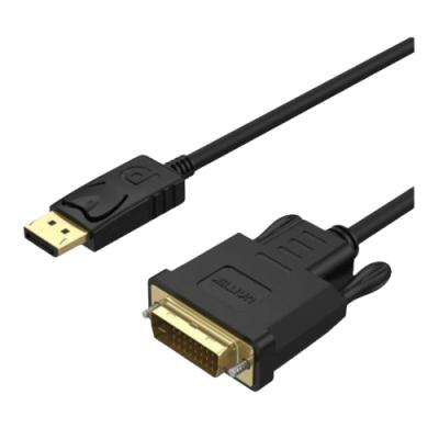 Display Port на DVI