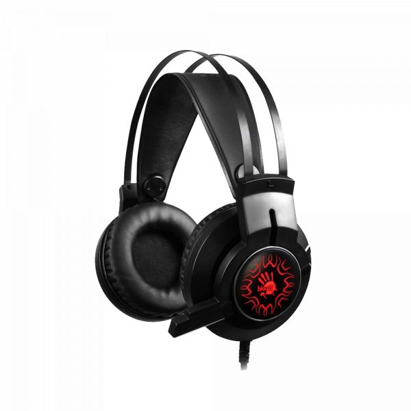 Bloody J437 Black Toshkentda - fotosurat
