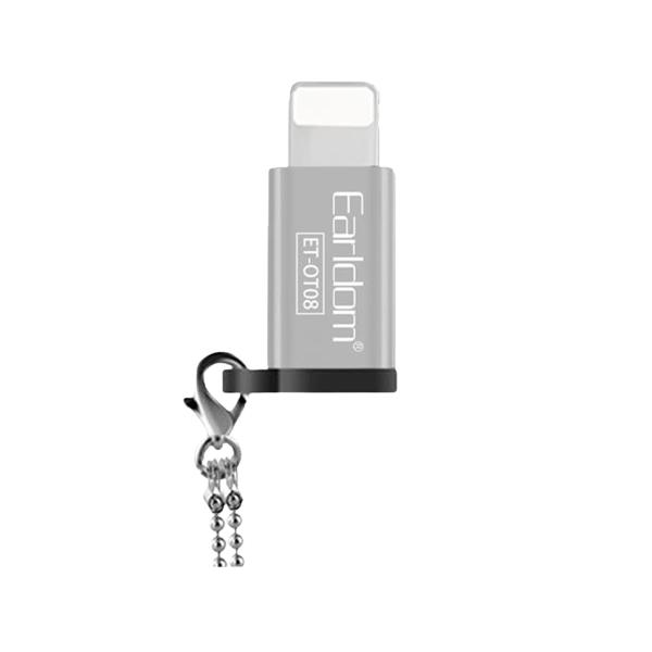 Earldom ET-OT08 Micro / Lightning Toshkentda - fotosurat