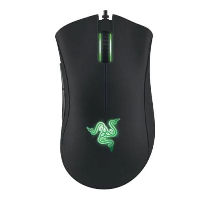 Razer DeathAdder Essential Black