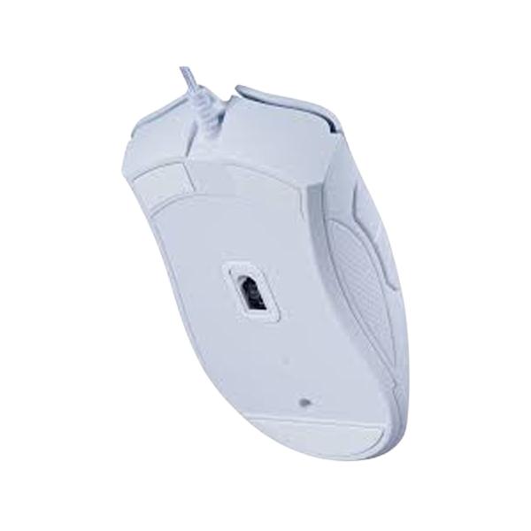 Razer DeathAdder Essential White в Ташкенте - фото