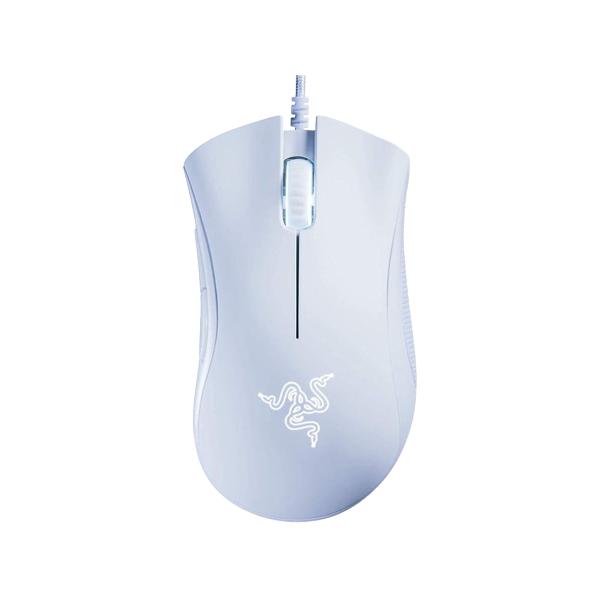 Razer DeathAdder Essential White в Ташкенте - фото